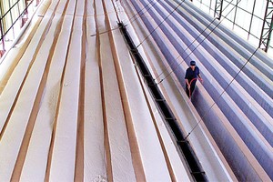 11 tháng, TRC đạt gần 207 tỷ đồng lợi nhuận